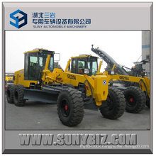 XCMG Motor Grader Gr215A (6 Wheel Drive)